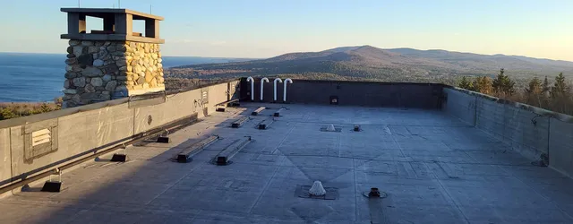 Quality roofing in Rockport, ME
