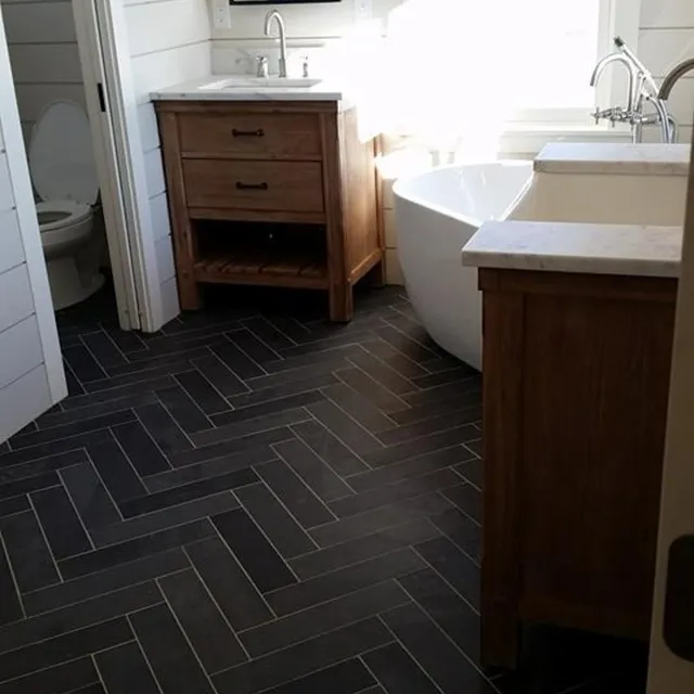 All Aspects Tile and Carpentry. researched project photo