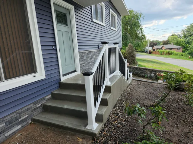 John Tersavich Construction, LLC work photo