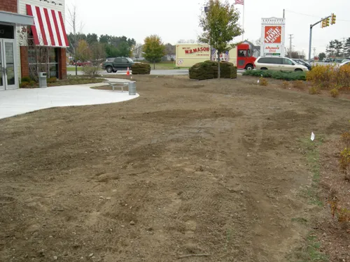 work photo from seasidelandscaping.com