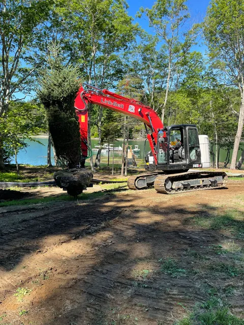 Bryant and Sons, LLC work photo