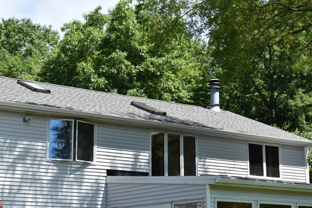A&R MBE Roofing Contractors LLC work photo