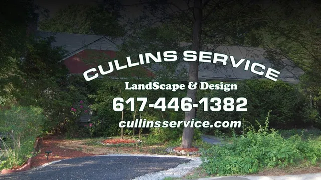 Cullins Service Landscaping, Inc.