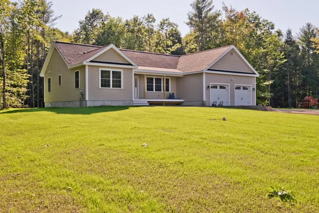 Sulky Way Windham Robie Builders