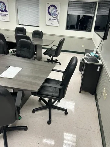 work photo from truecleaningandservices.com