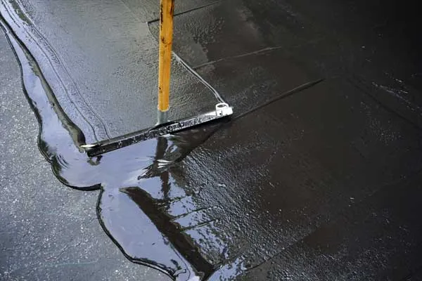 seal coating fairfield ct