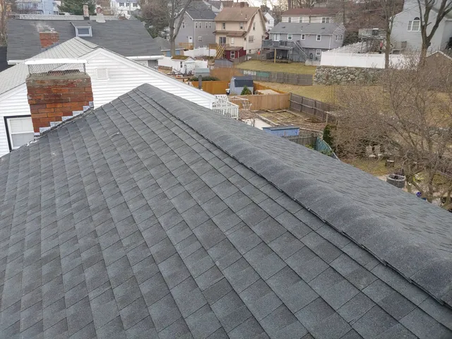 Collins Custom Exteriors work photo
