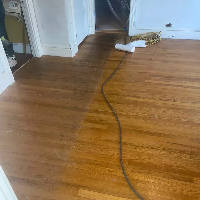 Aqua Flooring researched project photo