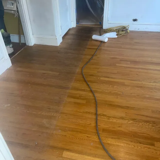 Aqua Flooring researched project photo