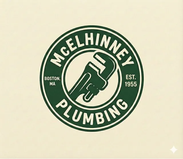 McElhinney Plumbing LLC logo