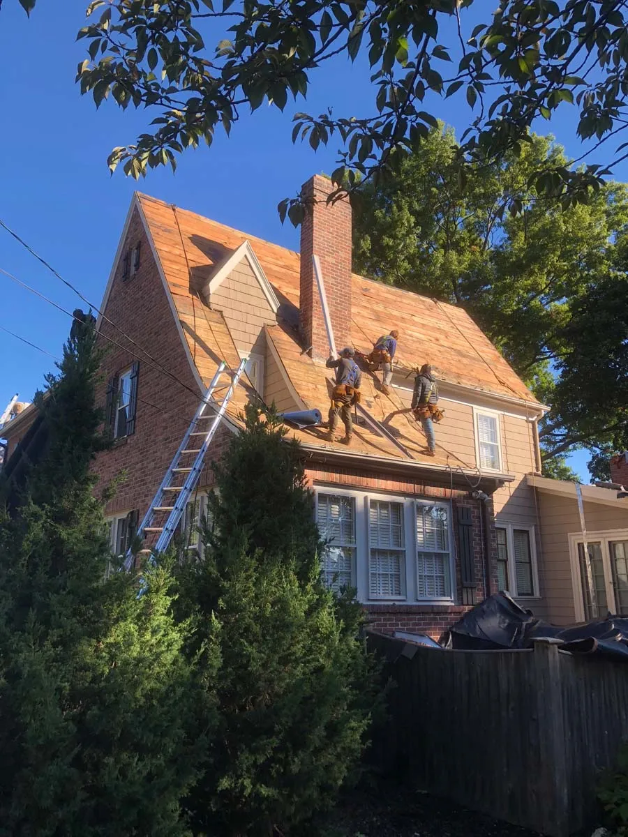 work photo from nepsroofing.com