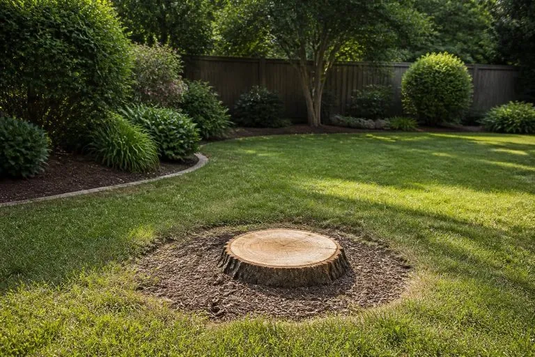 Tree Removal