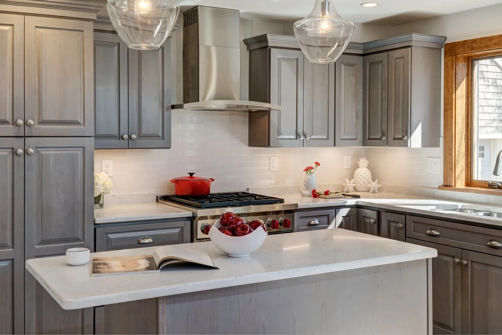 Barnes Custom Builders
