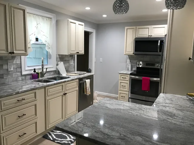 BNG Home Improvement LLC work photo