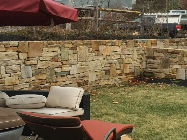 D'Arrigo Masonry Construction researched project photo