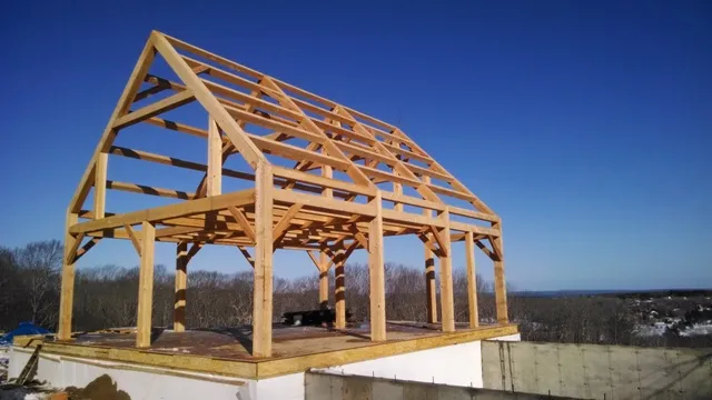 work photo from blackdogtimberworks.com
