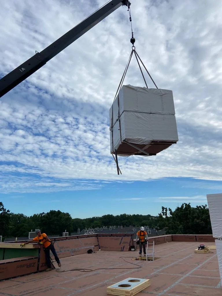 A&R MBE Roofing Contractors LLC