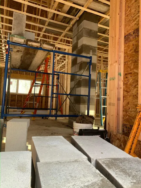 work photo from jwilsonmasonry.com