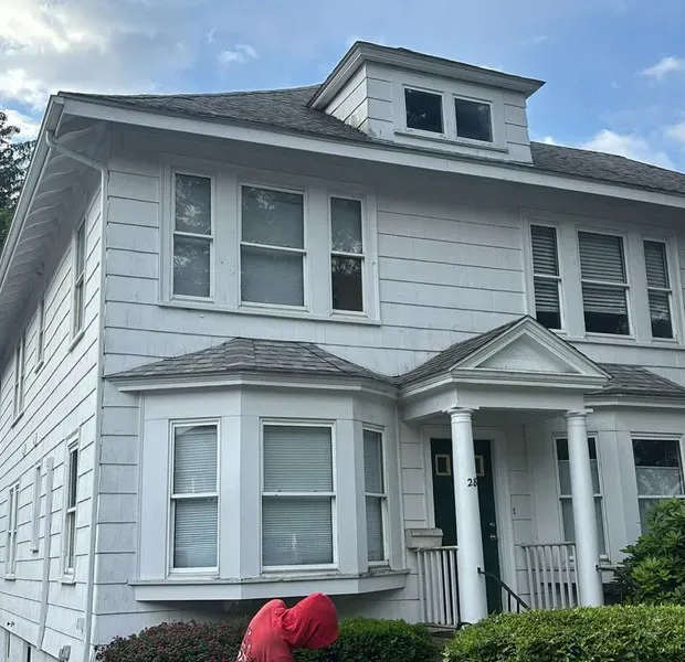 Home Exterior Experts researched project photo