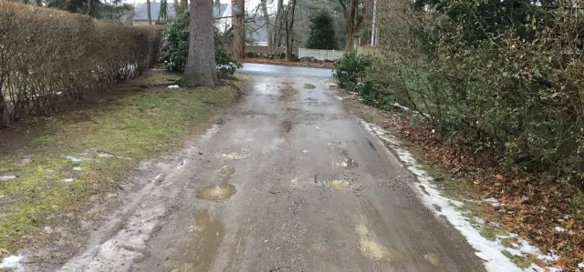 driveway repair stamford darien norwalk wilton weston ridgefield westport