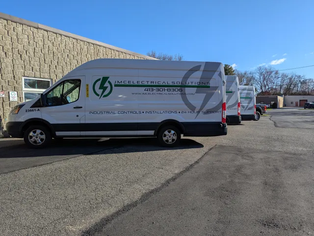 JMC Electrical Solutions, Inc. work photo