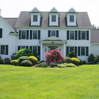 Landscaping Services
