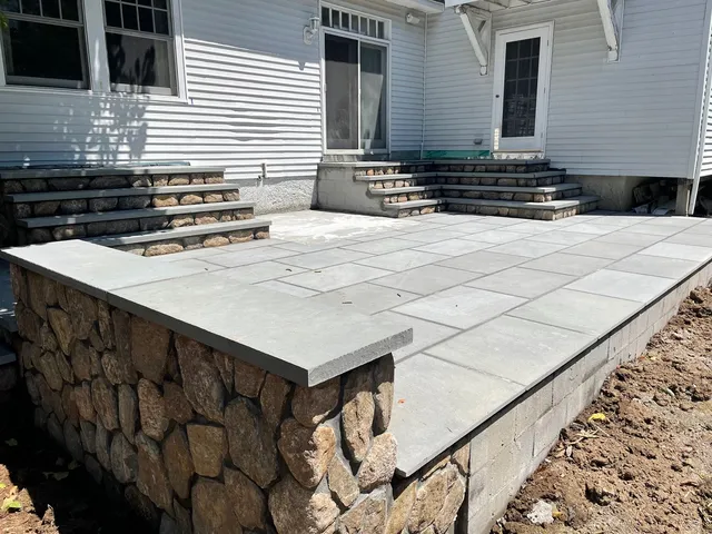 work photo from rmcmasons.com