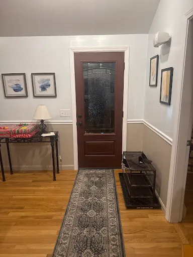 East Coast Millwork work photo