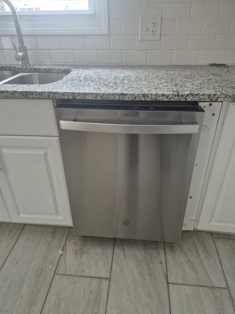 Tecnicos Appliance Repair work photo