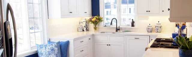 work photo from dovetailedkitchens.com