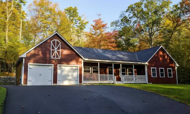 Sypher Design Build researched project photo