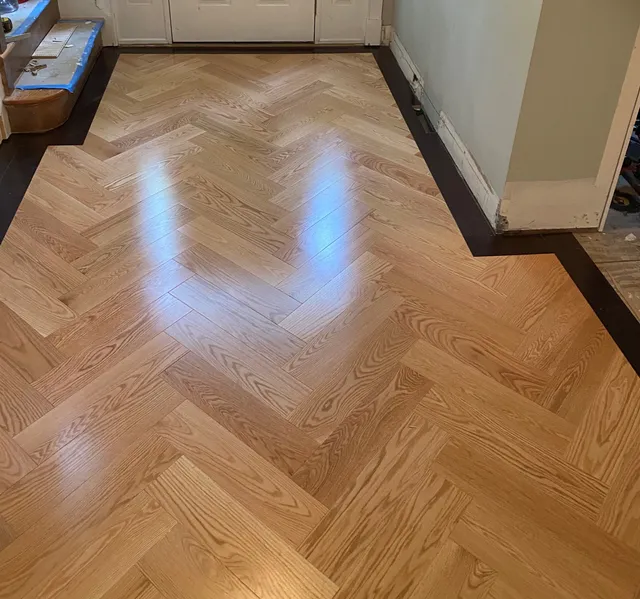 Neal's Flooring, Inc. work photo