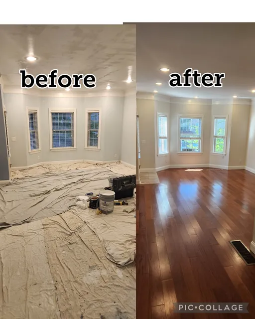 Prestige Painting Inc