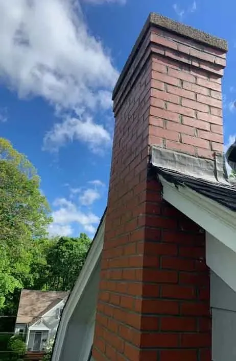 Arch Masonry Restoration – Veteran Owned Contractor, Brick Repointing, Masonry Steps & Chimney Repair – Westport, MA Office