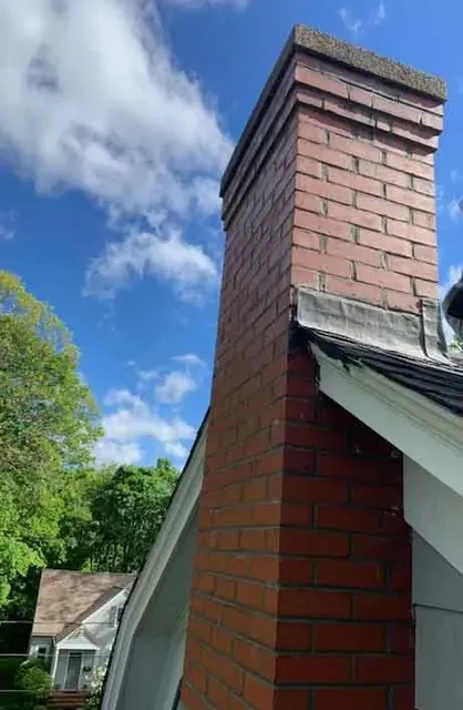 Arch Masonry Restoration – Veteran Owned Contractor, Brick Repointing, Masonry Steps & Chimney Repair – Westport, MA Office