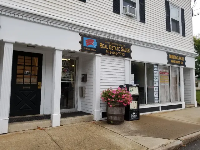 Burns & Egan Realty Group work photo