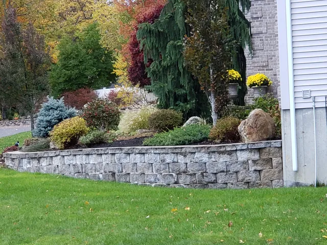 Gardens By Design work photo
