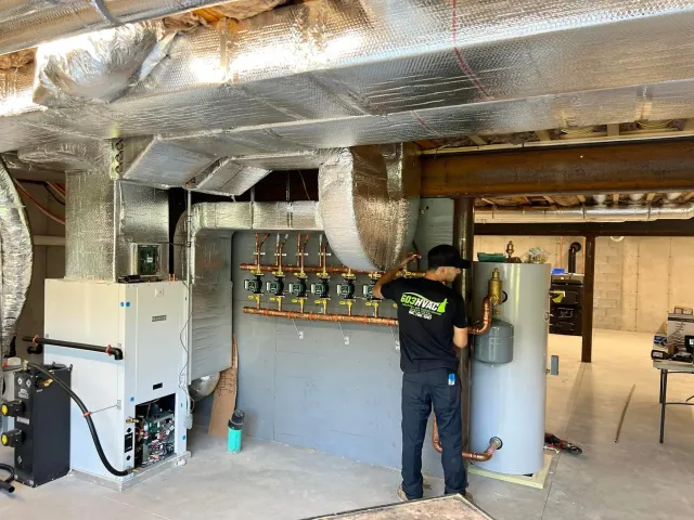 work photo from 603-hvac.com