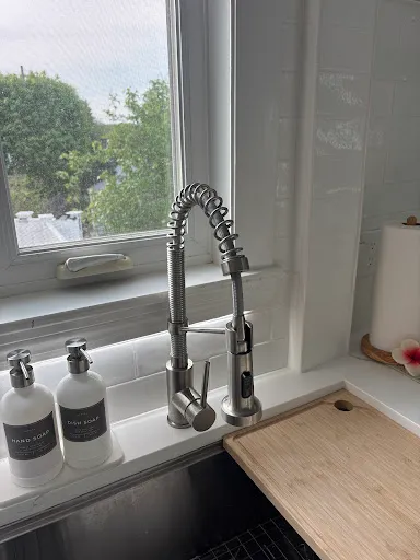 Review photo by Vix Brothers Contracting