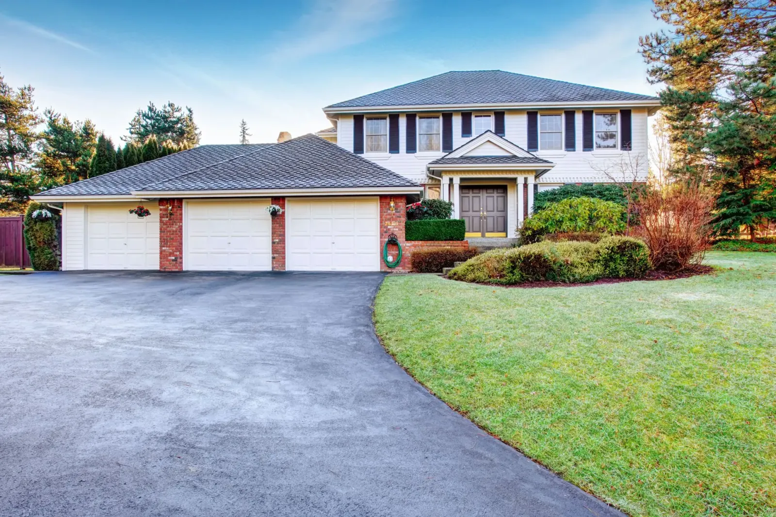 driveway paving