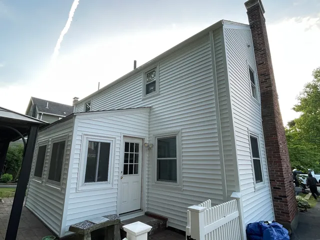 Portanova Roofing Inc.
