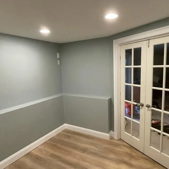 Sankey Home Services researched project photo