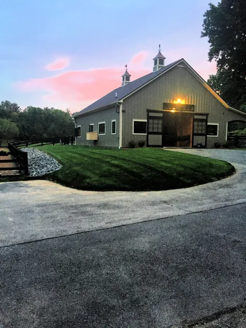work photo from countrysidelandscapinginc.com