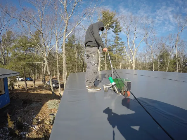Stella Roofing Services