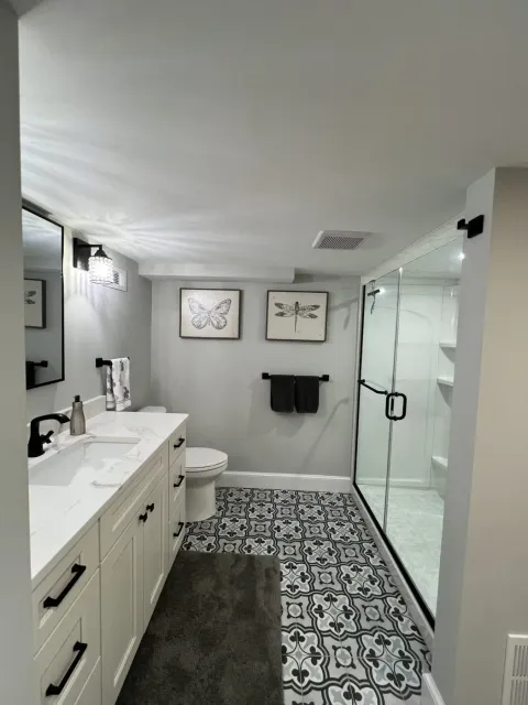 work photo from ayottehomeimprovements.com