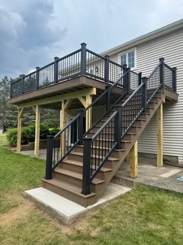 work photo from danahomeimprovement.com