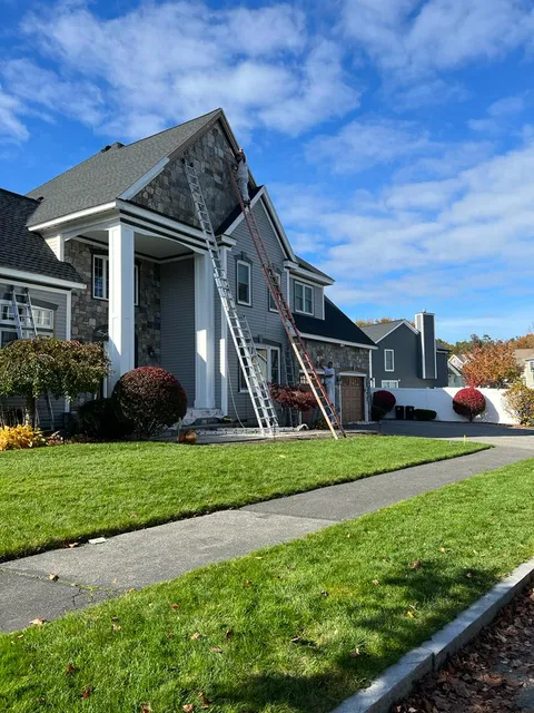 Neto Painting And Masonry work photo