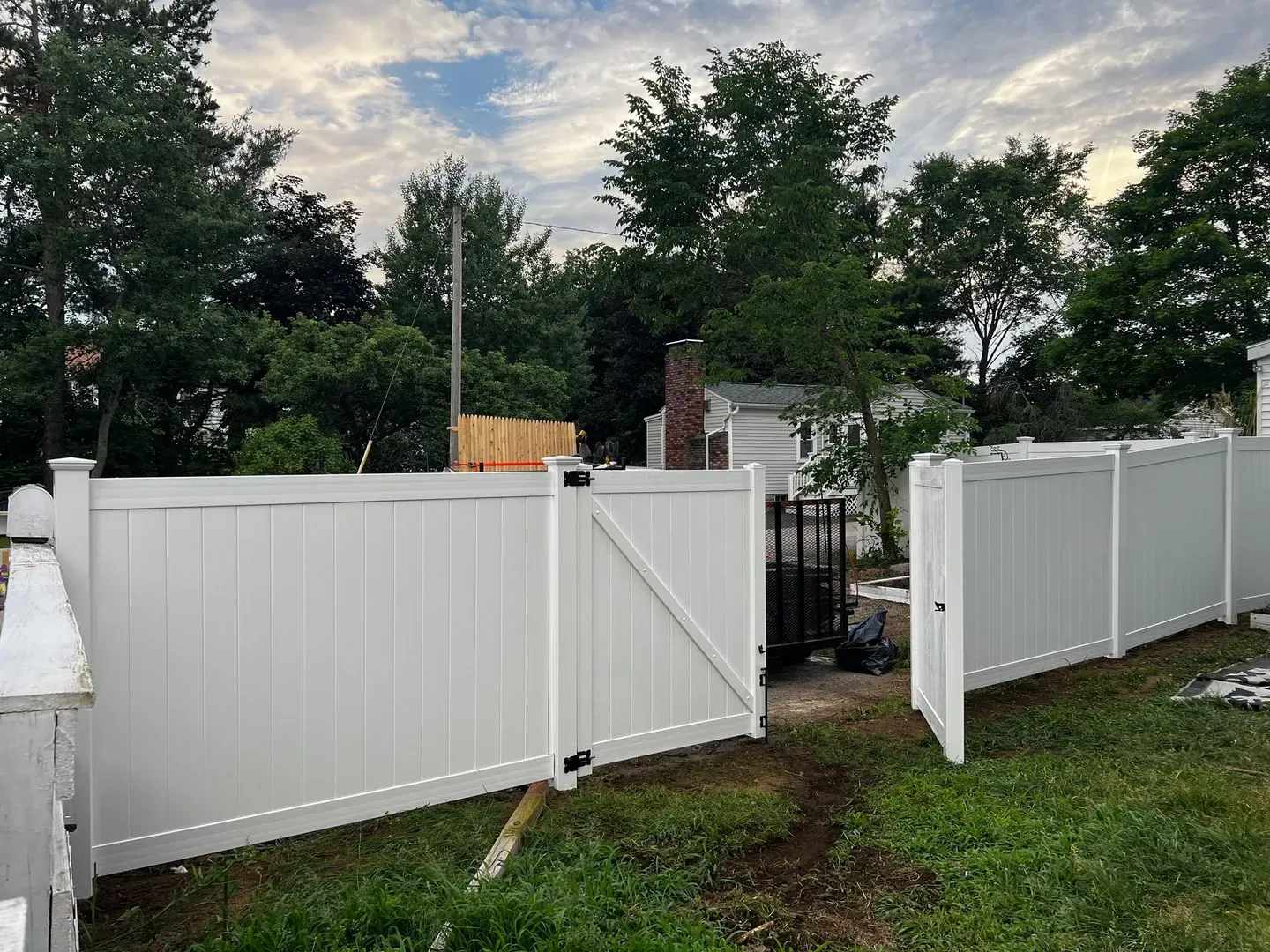 work photo from guildfence.com