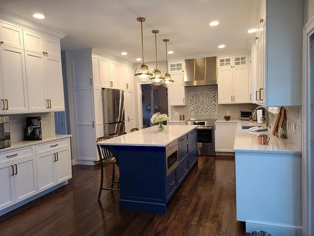 N Sabella, Inc. work photo