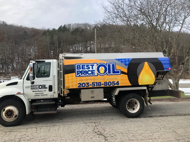 Best Price Oil work photo